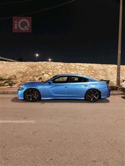 دۆج چارجەر
